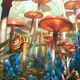 Illustration for article titled The Armies Who Do Battle on the Backs of Insects